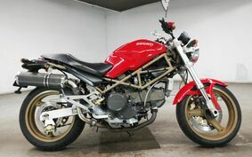 DUCATI MONSTER 400 2000 M300A