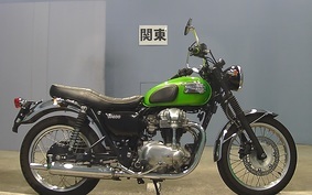 KAWASAKI W400 2008 EJ400A