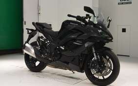 KAWASAKI NINJA 1000 SX 2021 ZXT02K