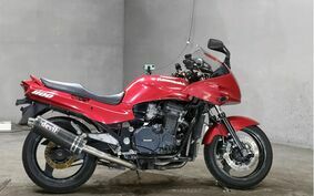 KAWASAKI GPZ1100 1995 ZXT10E