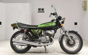 KAWASAKI 500SS H1F