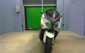 YAMAHA T-MAX500 Gen.3 2010 SJ08J