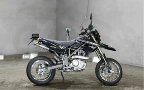 KAWASAKI KLX125D TRACKER LX125D