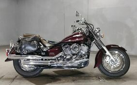 YAMAHA DRAGSTAR 400 CLASSIC 2015 VH02J