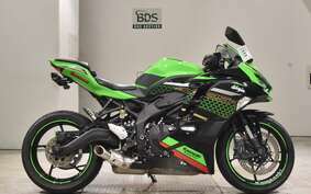 KAWASAKI ZX-25R ZX250E