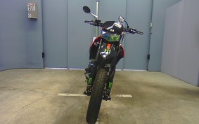 KAWASAKI KLX125D TRACKER X 2013 LX250V