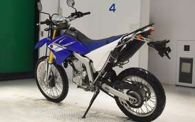 YAMAHA WR250R DG15J