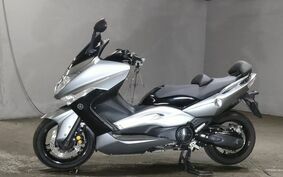 YAMAHA T-MAX500 2011 SJ08J