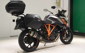 KTM 1290 SUPER DUKE GT 2018