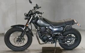 YAMAHA TW225 DG09J