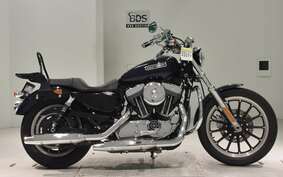 HARLEY L1200LI 2009