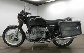 BMW R60 R607