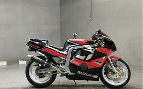 SUZUKI GSX-R400R 1991 GK76A