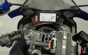 YAMAHA YZF-R25 RG43J