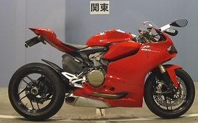 DUCATI 1199 PANIGALE 2013 H802J