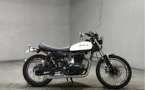 KAWASAKI 250TR BJ250F