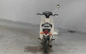 YAMAHA MATE 50 V50