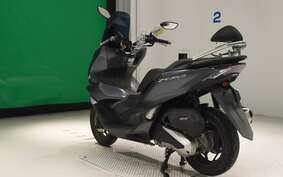 HONDA PCX 160 KF47