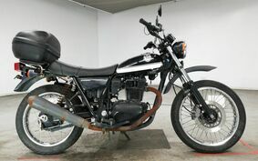 KAWASAKI 250TR BJ250F