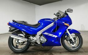 KAWASAKI ZZ-R250 EX250H