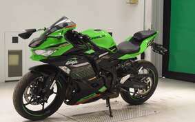 KAWASAKI ZX-25R ZX250E