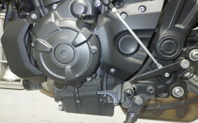 YAMAHA MT-07 2021 RM33J