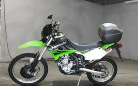 KAWASAKI KLX250 LX250S