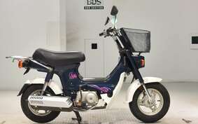 HONDA CHALY 50 CF50