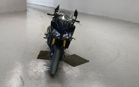 YAMAHA FZ FAZER 2007 RN17