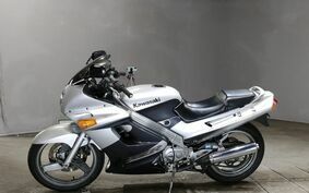 KAWASAKI ZZ-R250 EX250H