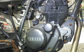 YAMAHA TW200 2JL