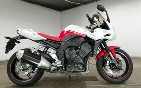 YAMAHA FZ FAZER FEATHER 2009 RN21J