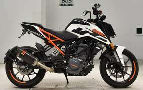 KTM 250 DUKE JPE40