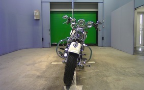 HARLEY FLSTS 1340 1996 BRL