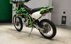 KAWASAKI KLX250 LX250E