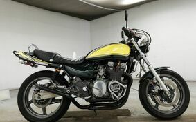 KAWASAKI ZEPHYR 400 1991 ZR400C