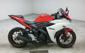 YAMAHA YZF-R25 RG10J