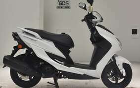 YAMAHA CYGNUS 125 XSR 3 SED8J