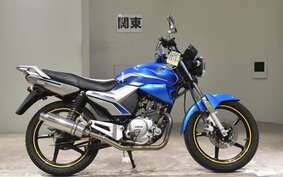 YAMAHA YB125 PCJL