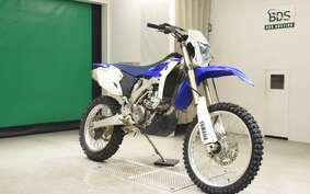 YAMAHA WR450F CJ17C