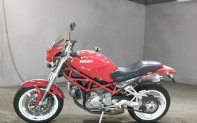 DUCATI MONSTER S2R 1000 2006 M416A