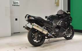 KAWASAKI ZX 1400 NINJA R 2013 ZXT40E