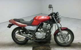 YAMAHA SRX250 1991 3WP