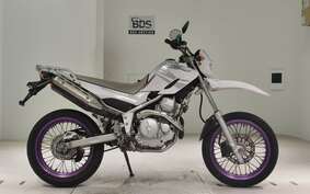 YAMAHA XT250X DG17J