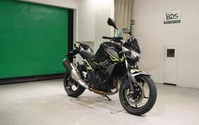 KAWASAKI Z400 Gen.2 2024 EX400L