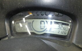 YAMAHA TRICITY 125 A SEC1J