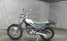 KAWASAKI SUPER SHERPA KL250G