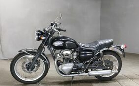 KAWASAKI W400 2006 EJ400A