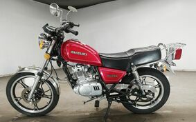 SUZUKI GN125 H PCJG9