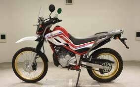 YAMAHA SEROW 250 Gen.3 DG31J